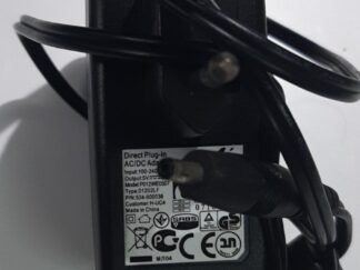 Adaptador corriente AC/DC Logitech P012WE0507