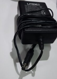 Adaptador corriente AC/DC LiteOn PA-1090-1