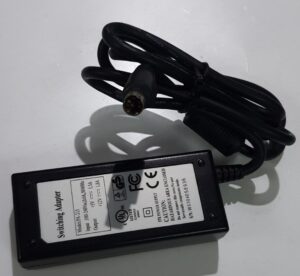 Adaptador corriente AC/DC OEM PA-215