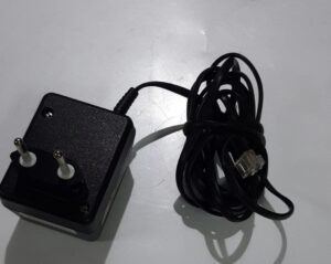 Adaptador corriente AC/DC AC ADAPTER PC-0715/0730-AVD/DVD