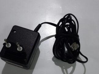 Adaptador corriente AC/DC AC ADAPTER PC-0715/0730-AVD/DVD