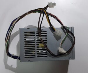 Fuente alimentación HP PCC124