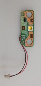 PLACA ENCENDIDO TOSHIBA SATELLITE C650-144 V000210850 ORIGINAL Toshiba PLACA ENCENDIDO TOSHIBA SATELLITE C650-144 V000210850 ORIGINAL