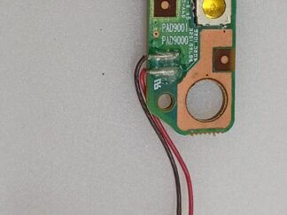 PLACA ENCENDIDO TOSHIBA SATELLITE C650-144 V000210850 ORIGINAL Toshiba PLACA ENCENDIDO TOSHIBA SATELLITE C650-144 V000210850 ORIGINAL