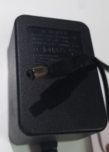 Adaptador corriente AC/DC OEM POD-4812100D