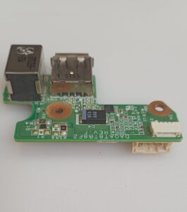 Power Jack Hp Pavilion Dv6000 Da0at8tb8f2 F500 F700 V6000 HP Power Jack Hp Pavilion Dv6000 Da0at8tb8f2 F500 F700 V6000