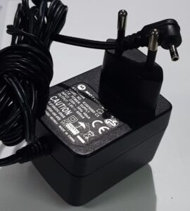 Adaptador corriente AC/DC MOTOROLA R35036060