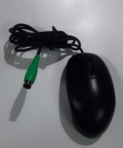 Ratón Varios Ratón óptico PS2