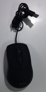 Raton Varios Ratón óptico USB