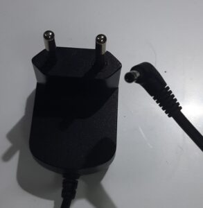 Adaptador corriente AC/DC Alcatel S002EV0450035