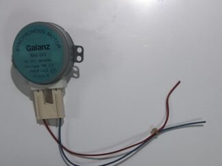Motor de plato de microondas Galanz SM-16T