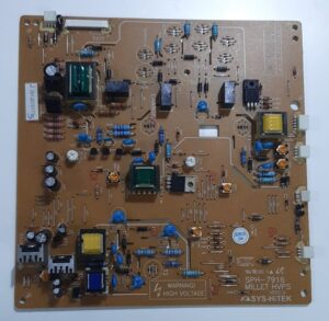 Placa Samsung SPH-7916