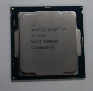 Procesador Intel SR35C