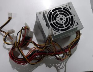 Fuente alimentación SEASONIC SS-250SFD