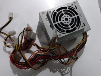 Fuente alimentación SEASONIC SS-250SFD