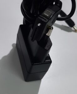 Adaptador corriente AC/DC LG TA-22GR2R