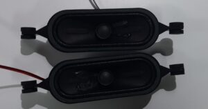 Altavoces de televisión TD Systems TASSJ