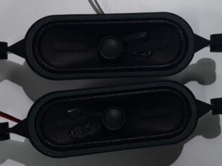 Altavoces de televisión TD Systems TASSJ