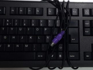 Teclado OEM Teclado PS2