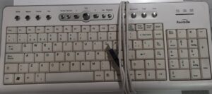 Teclado OEM Teclado USB