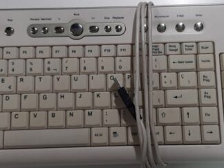 Teclado OEM Teclado USB