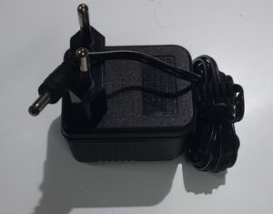 Adaptador corriente AC/DC ac adapter ty1 8(35e)