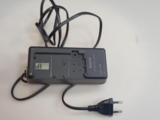 Cargador de batería VAR66 SANYO VAR66