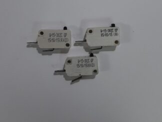 Pulsadores Galanz W-15-302C GP