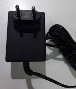 Adaptador corriente AC/DC OEM 0950EC-230