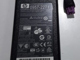 Adaptador corriente AC/DC HP 0957-2271
