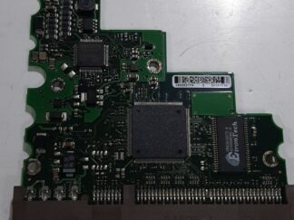 Controladora HD ID Seagate 100291893 REV A