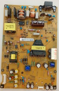Placa de alimentación LG 3PAGC10123A-R