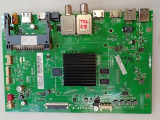Placa base TV (Mainboard) TCL 40 ms86h1 maa2hg ms6586