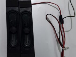 Altavoces de televisión TD Systems 42-WDF08G-XXOG