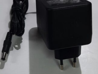 Adaptador corriente AC/DC Leader 48120080-C5