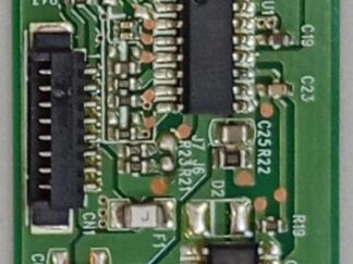 INVERTER DAFRON 4H+V1641.11 /B