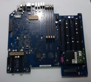 Placa Base Apple 630-4497