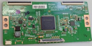 T-COM LG display 6870C-0535A