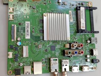 Placa base TV (Mainboard) Phlips 715G8709
