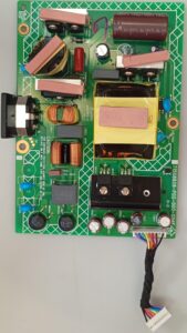 Placa de alimentación Lenovo 715G8828-P02-000-004F