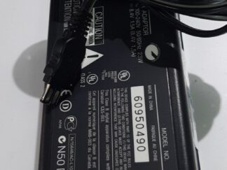 Adaptador corriente AC/DC SONY AC-L10B