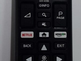 Mando a distancia LG AKB75095308