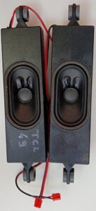 ALTAVOCES TCL Altavoces TCL