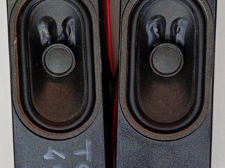 ALTAVOCES TCL Altavoces TCL