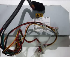 Fuente de alimentacion Apple API1PC36