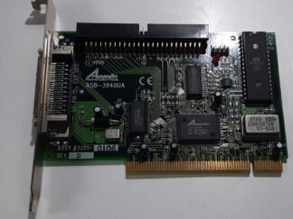 Controladora SCSI Advansys ASB-3940UA