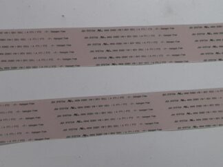 Cable Flex T-CON LG AWM 20861 VW-1