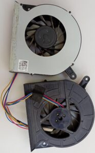 Ventilador P009 AVC BASA0819R5U