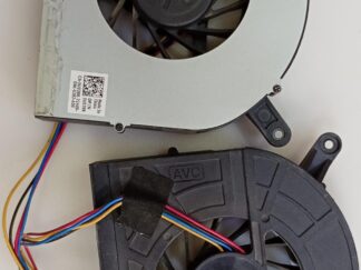 Ventilador P009 AVC BASA0819R5U