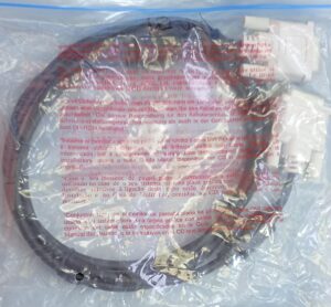 Cable de video DVI Genérico Cable de video DVI